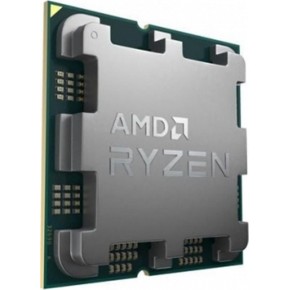 AMD Ryzen 5 7600 TRAY Soket AM5 3.8GHz 32MB 65W 5nm Kutusuz Fansız İşlemci