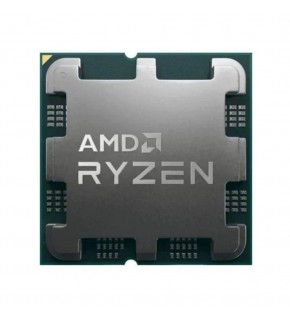 Amd Ryzen 7 9850X3D TRAY 4.7 GHz 96MB Önbellek 8 Çekirdek AM5 4nm Kutusuz İşlemci