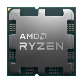 Amd Ryzen 7 7800X3D TRAY 4,2 GHz 96 MB Cache AM5 İşlemci Kutusuz İşlemci