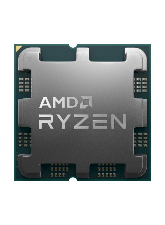 Amd Ryzen 7 7800X3D TRAY 4,2 GHz 96 MB Cache AM5 İşlemci Kutusuz İşlemci