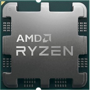 AMD Ryzen 9 7900 MPK 3.7 GHz 12 Çekirdek 76MB Cache AM5 Soket 5nm Kutusuz İşlemci