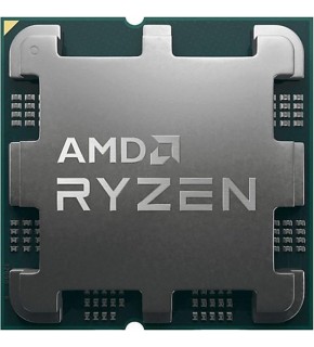 AMD Ryzen 9 7900 MPK 3.7 GHz 12 Çekirdek 76MB Cache AM5 Soket 5nm Kutusuz İşlemci