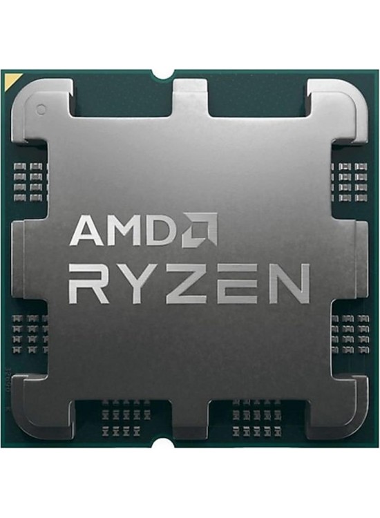 AMD Ryzen 9 7900 MPK 3.7 GHz 12 Çekirdek 76MB Cache AM5 Soket 5nm Kutusuz İşlemci