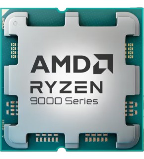Amd Ryzen 9 9950X TRAY 4.3GHz 64MB Önbellek 16 Çekirdek AM5 4nm İşlemci Kutusuz