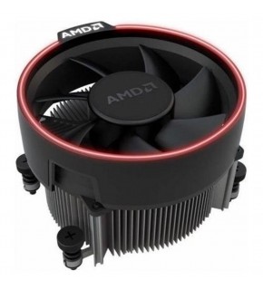 Amd Wraith Spire Hava Soğutmalı Orjinal Işlemci Fanı 65W 712-000071