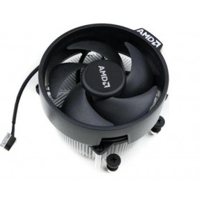 Amd Wraith Stealth AMD Uyumlu İşlemci Fanı