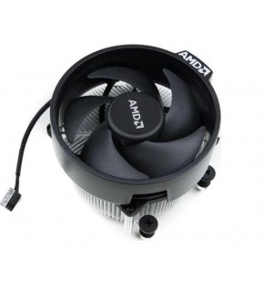 Amd Wraith Stealth AMD Uyumlu İşlemci Fanı