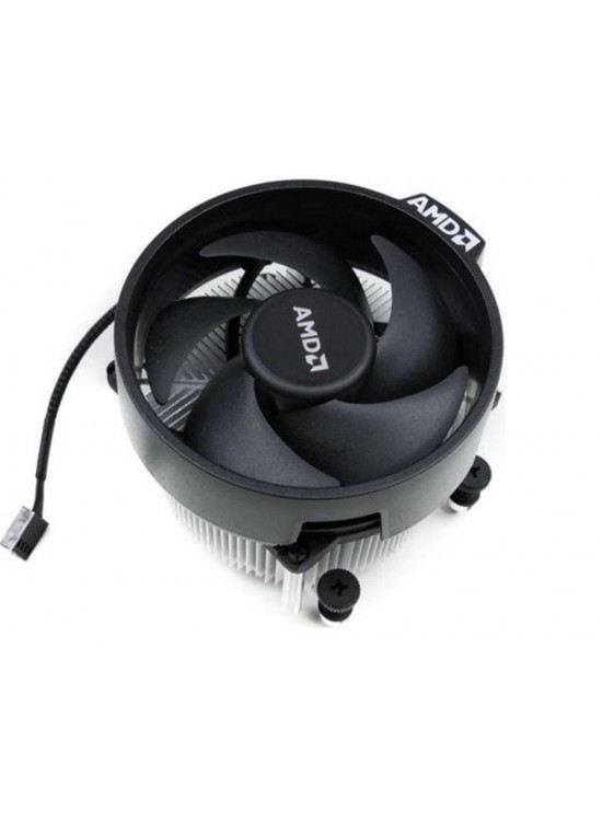 Amd Wraith Stealth AMD Uyumlu İşlemci Fanı