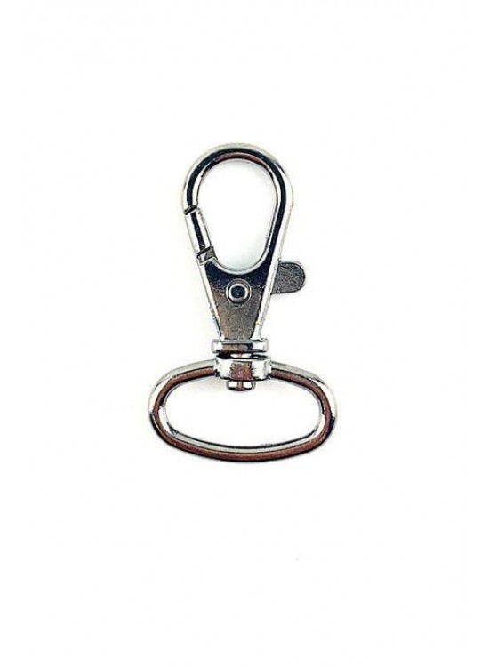 Anahtarlık Klipsi 50 Li