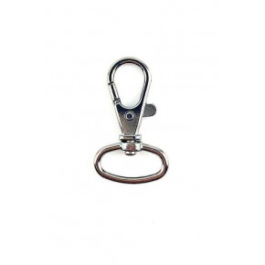 Anahtarlık Klipsi 50 Li