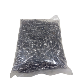 Anahtarlık Tırnak Klipsli (1 Adet)