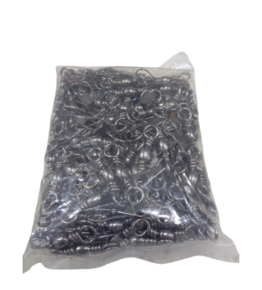 Anahtarlık Tırnak Klipsli (1 Adet)