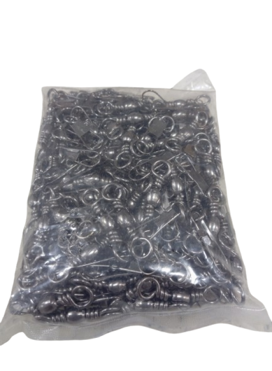 Anahtarlık Tırnak Klipsli (1 Adet)