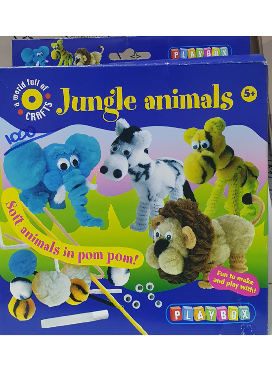 Anahtarlık Yapım  Seti