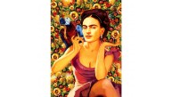 Anatolian Puzzle 1000 Parça Frida Kahlo