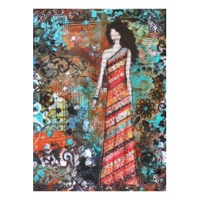 Anatolian Puzzle 1000 Parça Paha Biçilmez