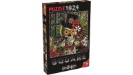 Anatolian Puzzle 1024 Parça Mucize Baron