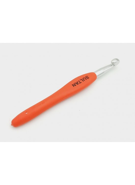 Çanta Aksesuar 10 Numara Silikon Saplı Tığ