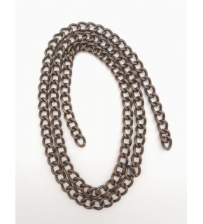 Çanta Aksesuar 100 cm Antik Renk Çanta Zinciri