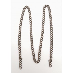 Çanta Aksesuar 100 cm Antik Renk Çanta Zinciri