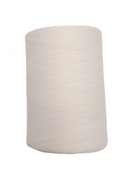 Çanta Aksesuar 100 gr İthal Bambu Natural Soft Rafya Beyaz Renk No:D01 Çanta Aksesuar 100 gr İthal Bambu Natural Soft Rafya Beyaz Renk No:D01