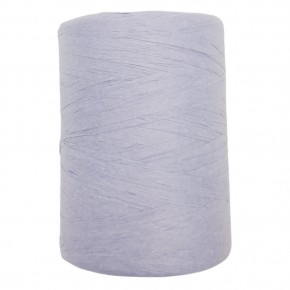 Çanta Aksesuar 100 gr İthal Bambu Natural Soft Rafya Lila Renk No:D25