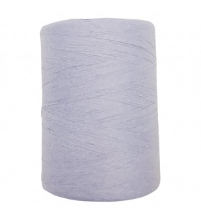 Çanta Aksesuar 100 gr İthal Bambu Natural Soft Rafya Lila Renk No:D25