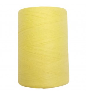 Çanta Aksesuar 100 gr İthal Bambu Natural Soft Rafya No:D06