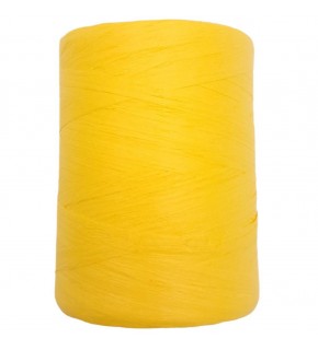 Çanta Aksesuar 100 gr İthal Bambu Natural Soft Rafya No:D09