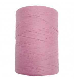 Çanta Aksesuar 100 gr İthal Bambu Natural Soft Rafya No:D30