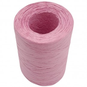 Çanta Aksesuar 100 gr İthal Bambu Natural Soft Rafya No:D30