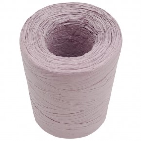 Çanta Aksesuar 100 gr İthal Bambu Natural Soft Rafya No:D38