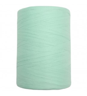 Çanta Aksesuar 100 gr İthal Bambu Natural Soft Rafya No:D46