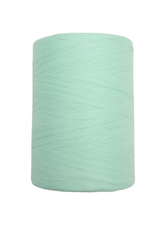 Çanta Aksesuar 100 gr İthal Bambu Natural Soft Rafya No:D46