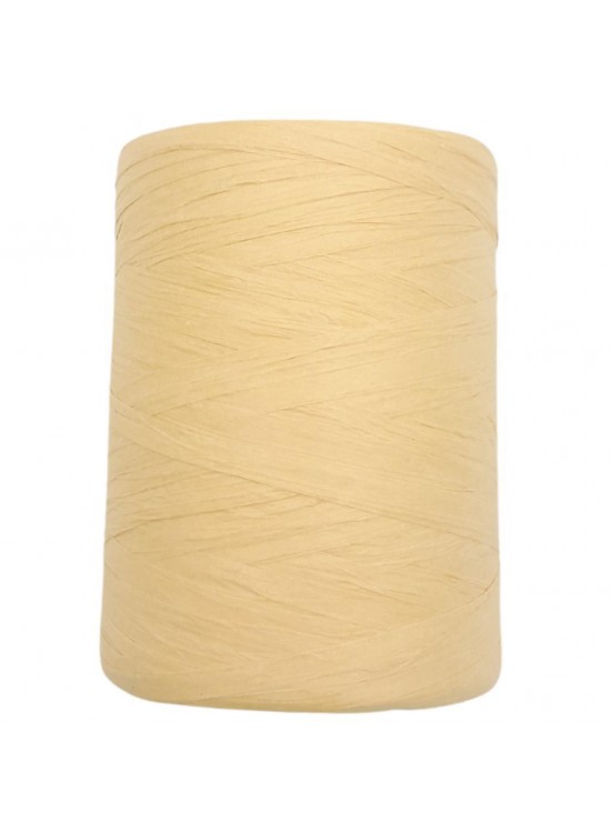 Çanta Aksesuar 100 gr İthal Bambu Natural Soft Rafya No:D67 Çanta Aksesuar 100 gr İthal Bambu Natural Soft Rafya No:D67