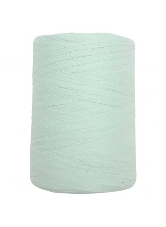 Çanta Aksesuar 100 gr İthal Bambu Natural Soft Rafya No:D86