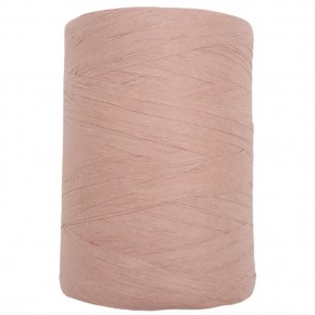 Çanta Aksesuar 100 gr İthal Bambu Natural Soft Rafya No:D90