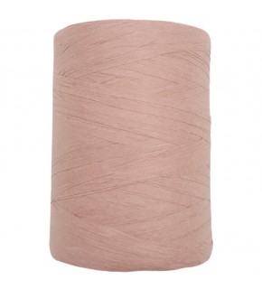 Çanta Aksesuar 100 gr İthal Bambu Natural Soft Rafya No:D90