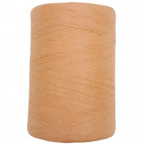 Çanta Aksesuar 100 gr İthal Bambu Natural Soft Rafya No:D91