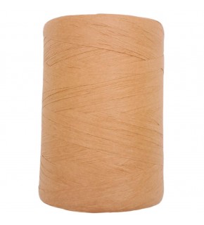 Çanta Aksesuar 100 gr İthal Bambu Natural Soft Rafya No:D91