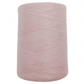 Çanta Aksesuar 100 gr İthal Bambu Natural Soft Rafya Pudra Renk No:D89