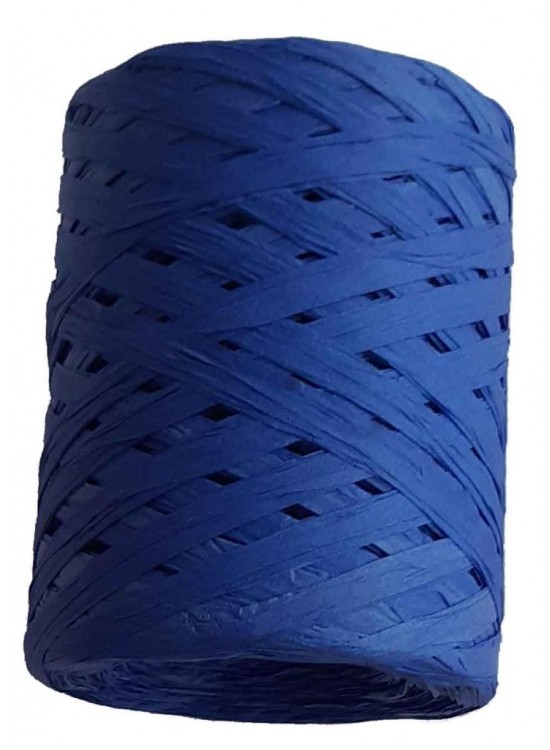 Çanta Aksesuar 100 Gr Rafya İp (12 Numara)