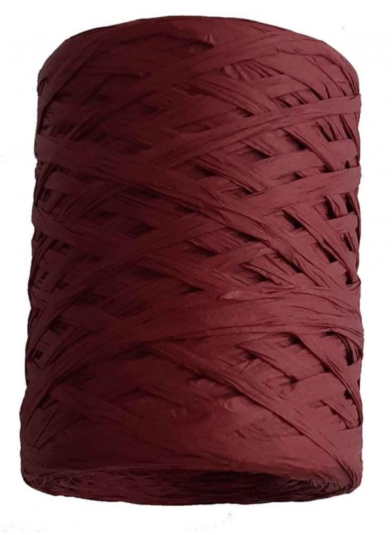 Çanta Aksesuar 100 Gr Rafya İp (13 Numara)