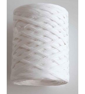 Çanta Aksesuar 100 Gr Rafya İp (19 Numara)