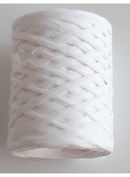 Çanta Aksesuar 100 Gr Rafya İp (19 Numara)