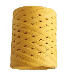 Çanta Aksesuar 100 Gr Rafya İp (20 Numara)