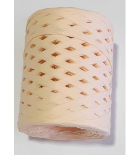 Çanta Aksesuar 100 Gr Rafya İp (25 Numara)