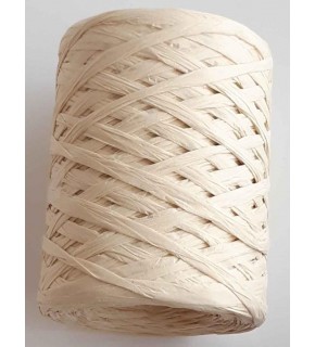 Çanta Aksesuar 100 Gr Rafya İp (5 Numara)