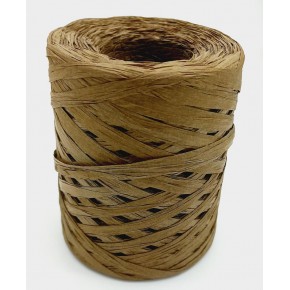 Çanta Aksesuar 100 Gr Rafya İp Yağ Yeşili (10 Numara)