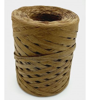 Çanta Aksesuar 100 Gr Rafya İp Yağ Yeşili (10 Numara)